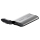 ADATA Dysk SSD External SD810 500GB USB3.2 20Gb/s Srebrny - 1211900 - zdjęcie 4